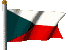 Czech flag